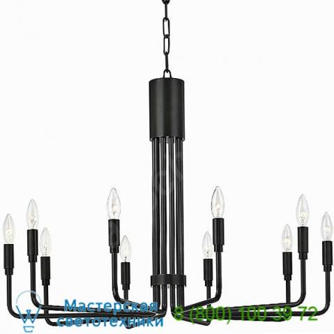 H261806-agb mitzi - hudson valley lighting brigitte pendant light, светильник