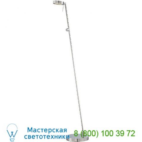 P4304-647 george kovacs georges reading room p4304 floor lamp, светильник