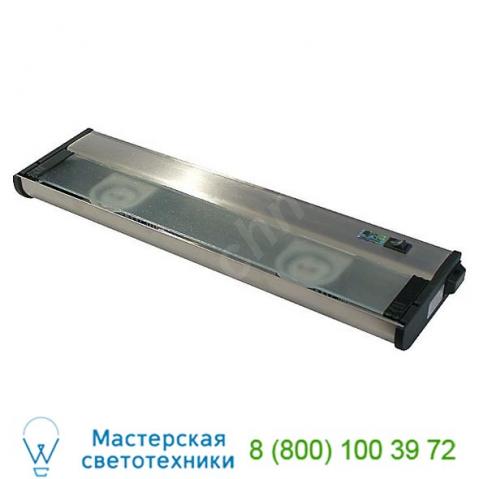 Counterattack led undercabinet light csl lighting nca-led-8-bz, светильник