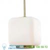 H190701s-agb jenny pendant light mitzi - hudson valley lighting, светильник