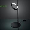 Usc-1607018a artemide ipparco table lamp, настольная лампа