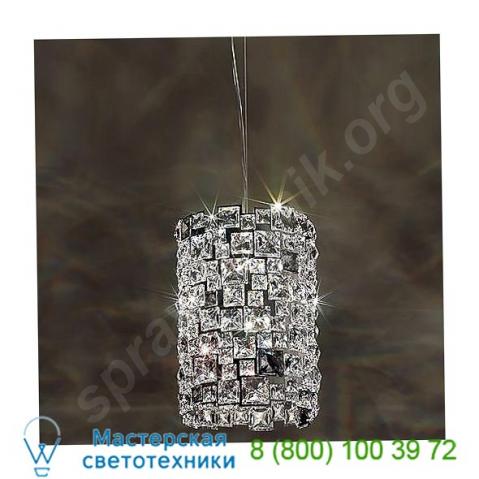 Mosaix smx105/115 mini pendant light swarovski a9950nr700269, светильник