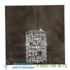 Mosaix smx105/115 mini pendant light swarovski a9950nr700269, светильник