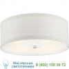 Walker flush mount ceiling light visual comfort ks 4070bsl-l, светильник