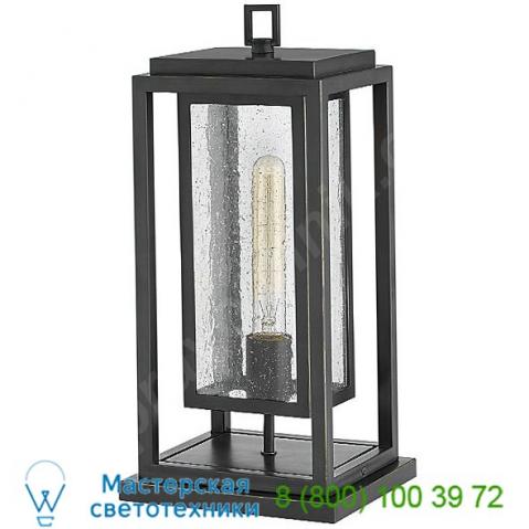 1007oz republic outdoor pier mount hinkley lighting, светильник