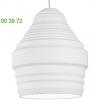 Mini ryker pendant light 700fjrykbs tech lighting, светильник