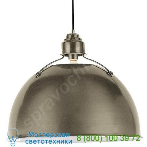 Tob 5012an eugene pendant visual comfort, светильник