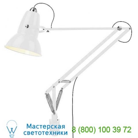 Original 1227 giant outdoor wall mounted lamp 31953 anglepoise, уличный настенный светильник