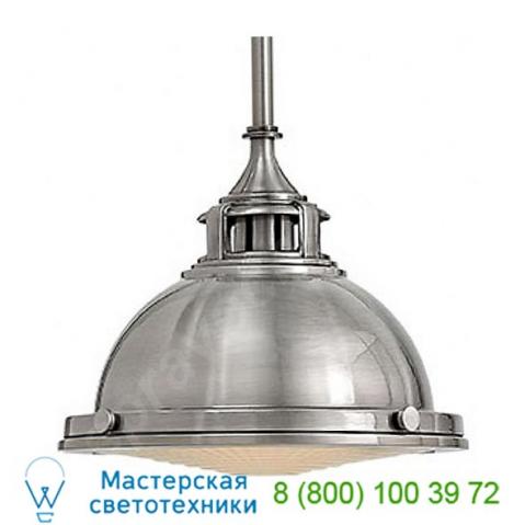 3122dz amelia 3122 pendant light hinkley lighting, подвесной светильник