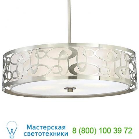 George kovacs links 4 light pendant light , светильник