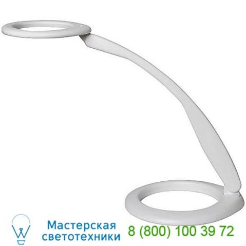 360 led task light luxo 360025659, настольная лампа