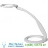 360 led task light luxo 360025659, настольная лампа