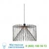 Nw2094e0b0 wever &amp; ducre wiro 6. 1 pendant light, светильник