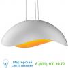 Waveforms led pendant light 2673. 25w sonneman lighting, светильник