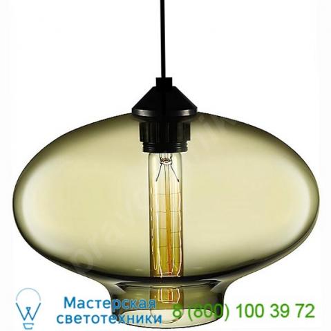 Gl-sgz-cl stargazer pendant light niche, подвесной светильник