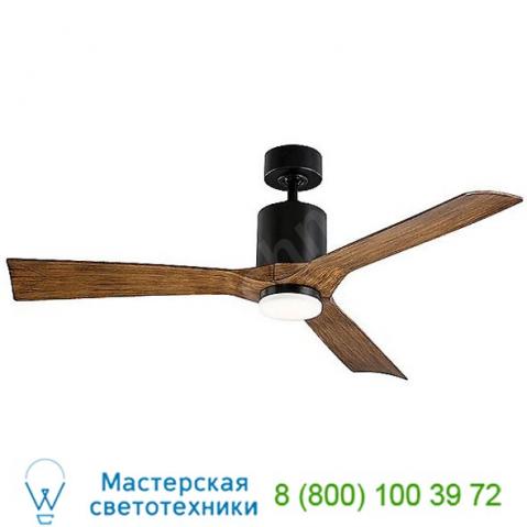 Fr-w1811-54-gh/wg modern forms aviator smart ceiling fan, светильник