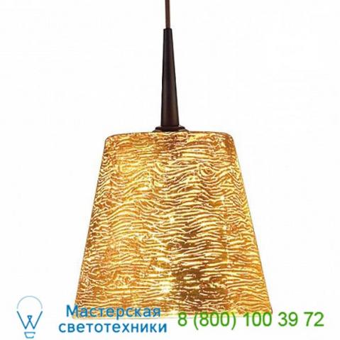 Bruck lighting 320842bz/mp bling i 120v down pendant light, светильник