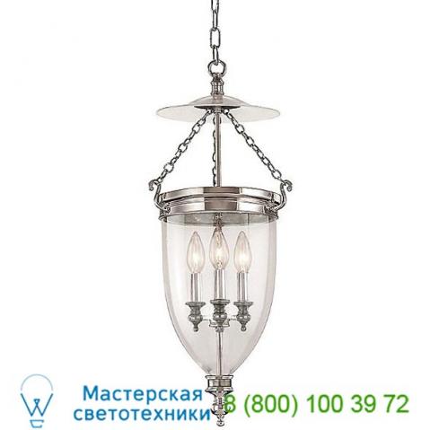 142-hn hudson valley lighting hanover pendant light, светильник
