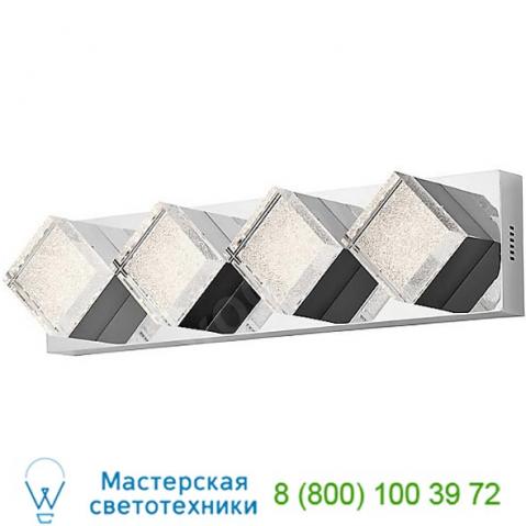 83714 gorve led bath bar elan lighting, светильник для ванной