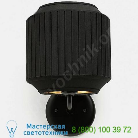 Delta vi wall sconce rich brilliant willing del-vib-27-120, настенный светильник