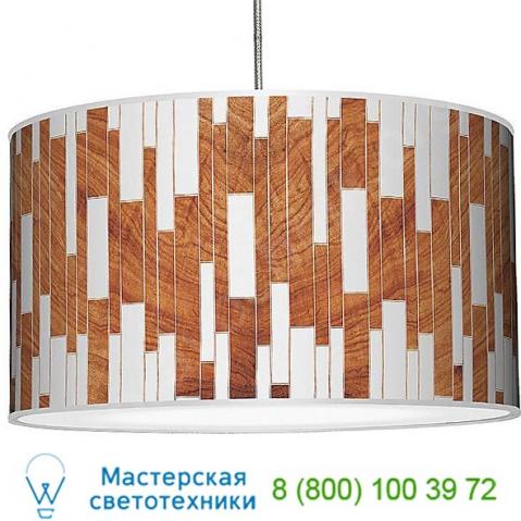 Jd_tile1_ebony_thao16 tile 1 pendant light jefdesigns, светильник