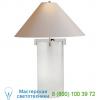 Brooks table lamp visual comfort sp 3015ai/cg-np, настольная лампа