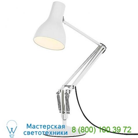 30635 type 75 task lamp anglepoise, настольная лампа