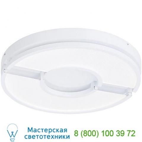 Lbl lighting fm870whled830277 zahra 20 flush mount ceiling light, светильник