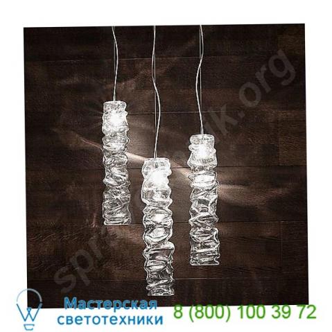 Shar pei pendant light terzani, светильник