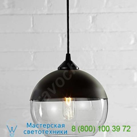 Hennepin made psp-206 parallel sphere pendant light, светильник