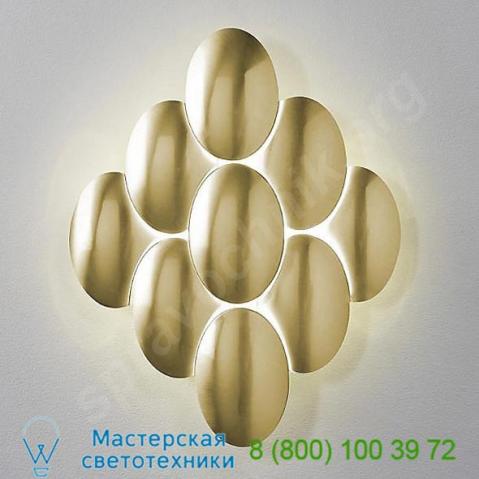Zaneen design d9-2171 obolo d9-2171 wall light, настенный светильник