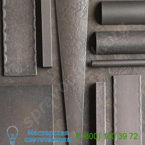 209335-1004 hubbardton forge orbit wall sconce, настенный светильник