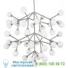 700mragwr-led927 mara grande led chandelier tech lighting, светильник