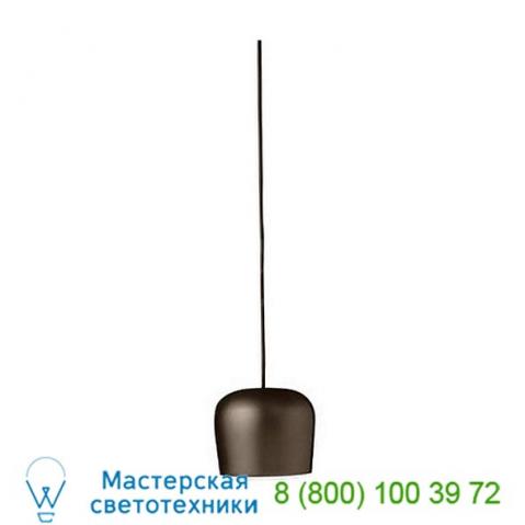 Aim small led pendant light flos fu009509, светильник