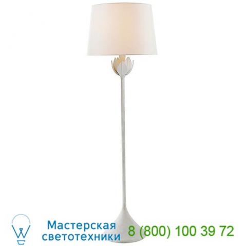 Jn 1002agl-l alberto floor lamp visual comfort, светильник