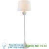 Jn 1002agl-l alberto floor lamp visual comfort, светильник