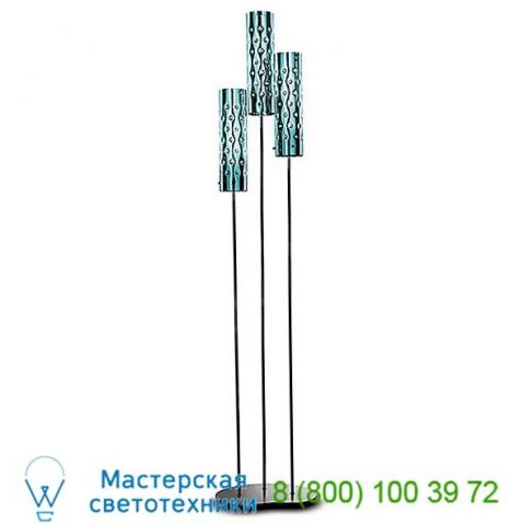 Dimple floor lamp dim91pfo0008b_000 slamp, светильник