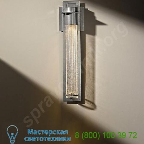 206450-1003 hubbardton forge airis indoor wall sconce, настенный светильник