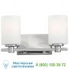 Hinkley lighting karlie vanity light 54622bn, светильник для ванной