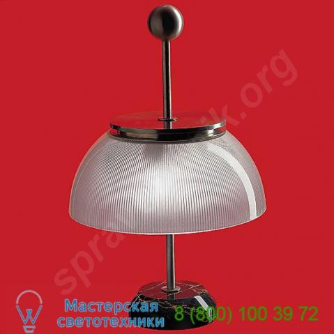 Usc-0026015a artemide alfa table lamp, настольная лампа