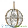 Heywood globe pendant light 4274wz hinkley lighting, подвесной светильник