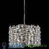 Mosaix smx125 drum pendant light a9950nr700271 swarovski, подвесной светильник