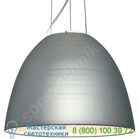 Artemide usc-a243218 nur led suspension light, подвесной светильник