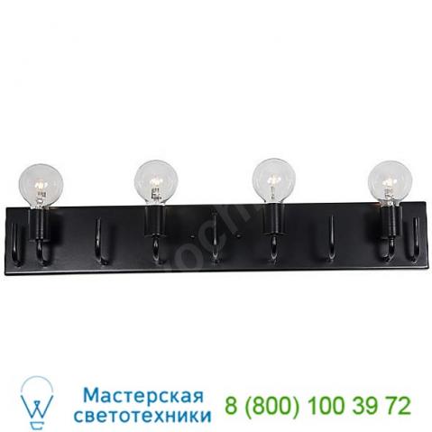 Socket-to-me vanity light 219b02bl varaluz, светильник для ванной