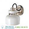 Waterworks 18-42995-89865 helio wall sconce, настенный светильник