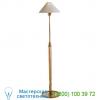 Hargett floor lamp sp 1504bz-np visual comfort, светильник