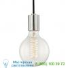 Mitzi - hudson valley lighting ava mini pendant light h109701-agb, подвесной светильник