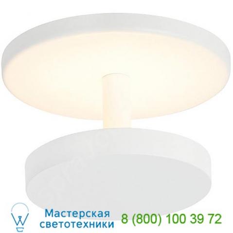 700fmctc6ws-led927 centric 6 led flush mount ceiling light tech lighting, светильник