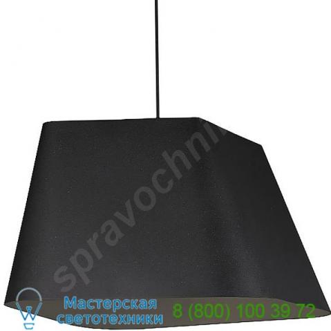 Rhonan grande pendant light 700tdrhngpbb tech lighting, светильник