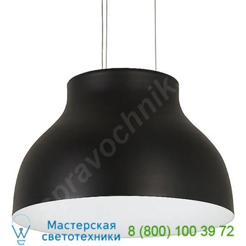 George kovacs kettle up led pendant light p1780-044b-l, светильник